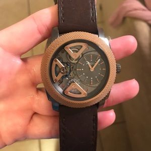 men’s watch